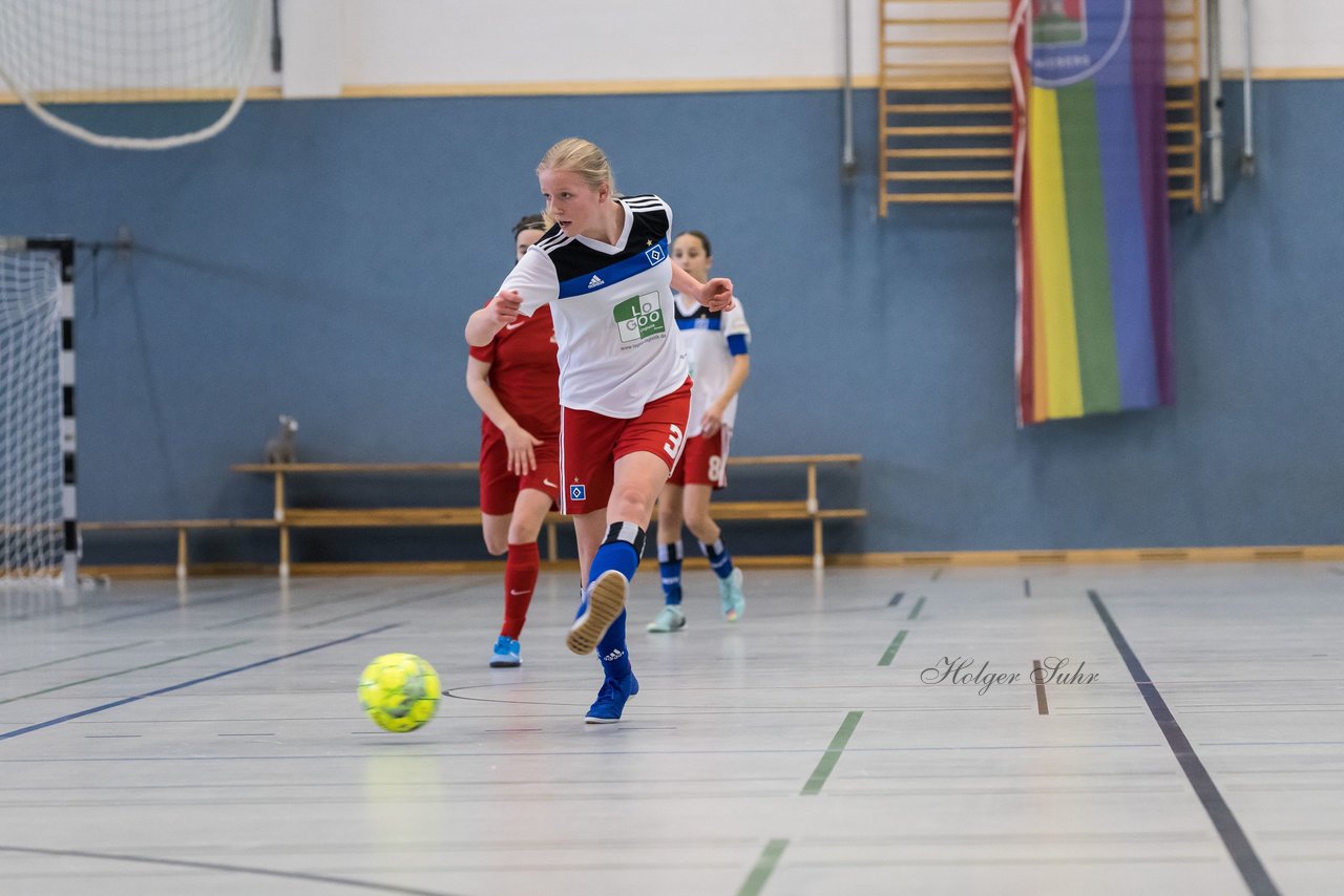 Bild 554 - C-Juniorinnen Futsalmeisterschaft